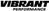 Vibrant Performance - Corporate Logo